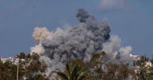 Conflicting Signals: Iran Says It Will Stop Bombing Israel While Warning American Oil Sites