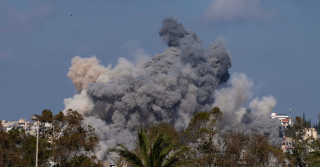 Conflicting Signals: Iran Says It Will Stop Bombing Israel While Warning American Oil Sites