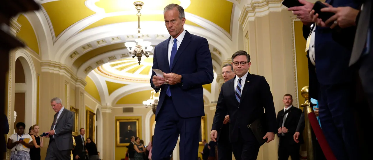 Congress Enacting Laws at Unprecedentedly Slow Rate