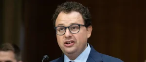 Congress Pushes the Tin-Can Man Aside as AI Giant Issues Disturbing Alert