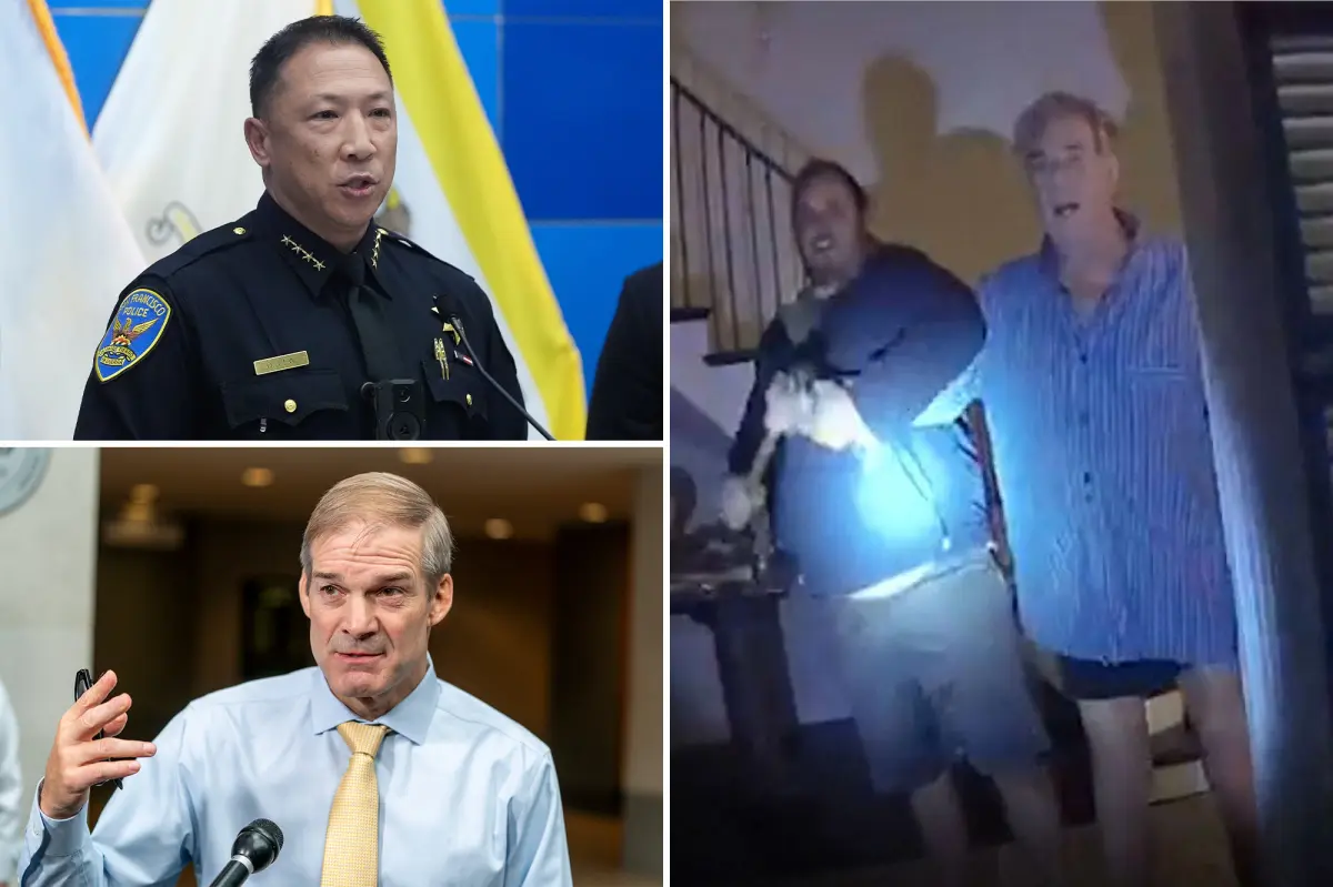Congress investigates the 'sanctuary city' policies of San Francisco and San Diego.