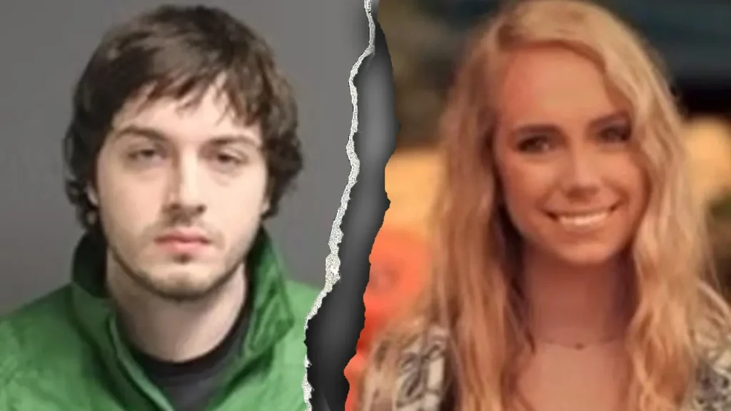 Connecticut man facing murder charges was involved in an ongoing domestic violence case.