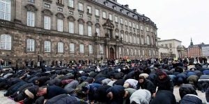 'Considered inappropriate': Islamic call to prayer could soon face a ban in European country