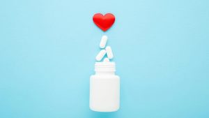 Considering Statins or Beta-Blockers? Be Aware of These Heart Medication Side Effects