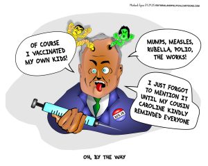 Contagious News 6/27/2026