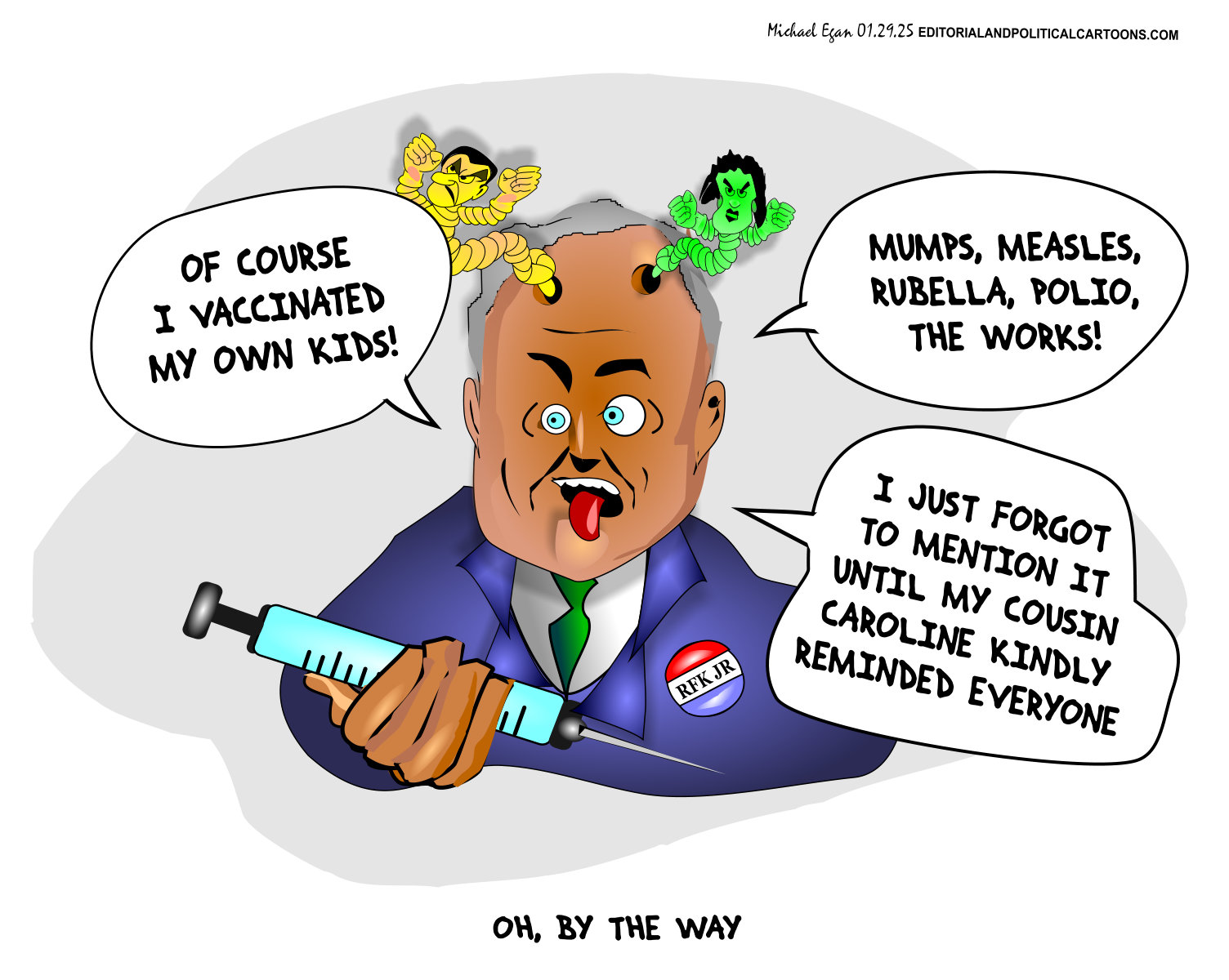 Contagious News 6/27/2026