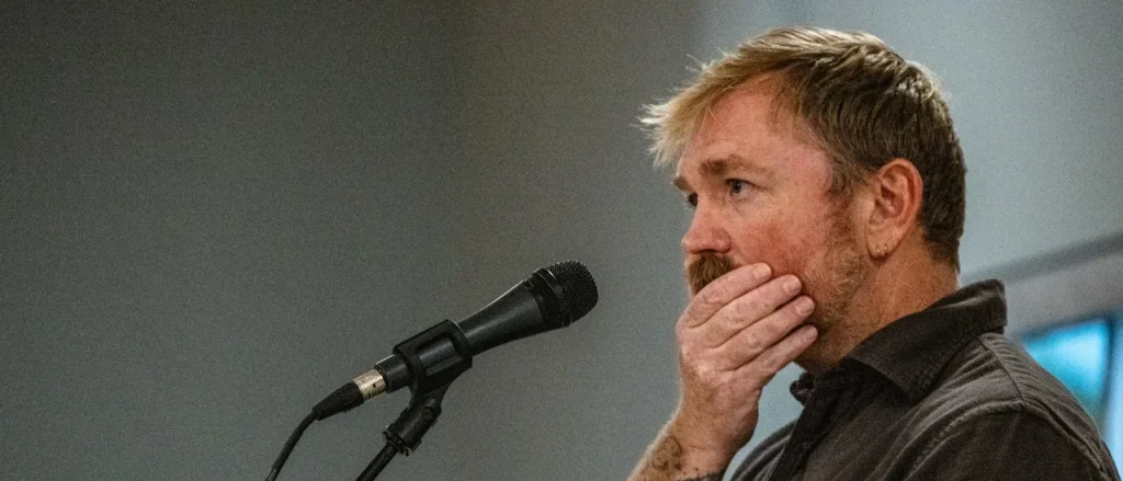 Controversial Democratic Candidate Platner Discloses He Previously Screened for STDs