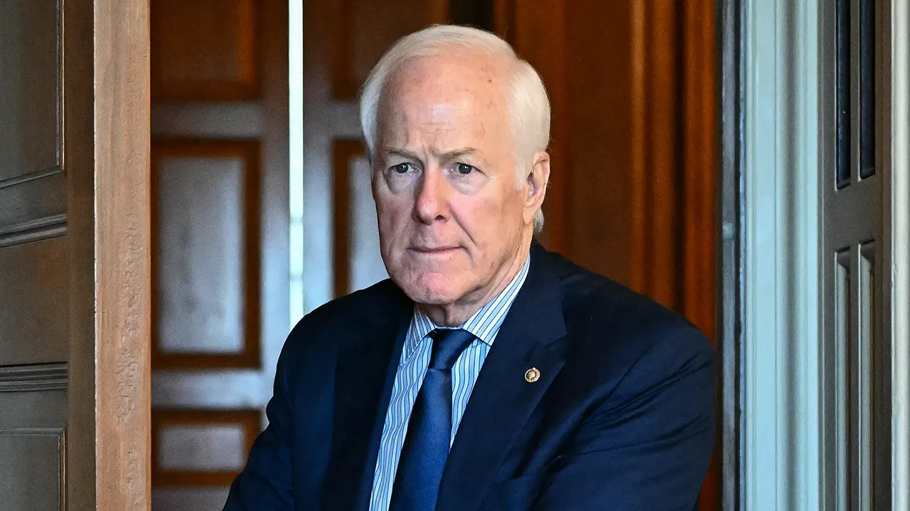 Cornyn anticipates hardship for Trump in the last two years of his term