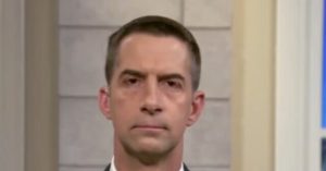 Cotton: Certain Parts of Iran Deal Are a 'Wrong Move'