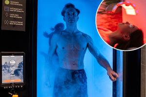Could 'humanmaxxing' hold the key to extended life? Experts discuss