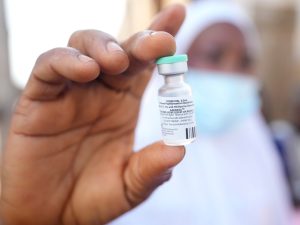 Could the HPV vaccine prevent deaths from cervical cancer?