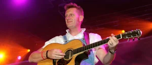 Country Singer Rory Feek Announces His 12-Year-Old Daughter Needs Heart Surgery