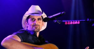 Country Star Brad Paisley Asks Fans to Help Prevent AI Data Center from Being Built Near Nashville Zoo