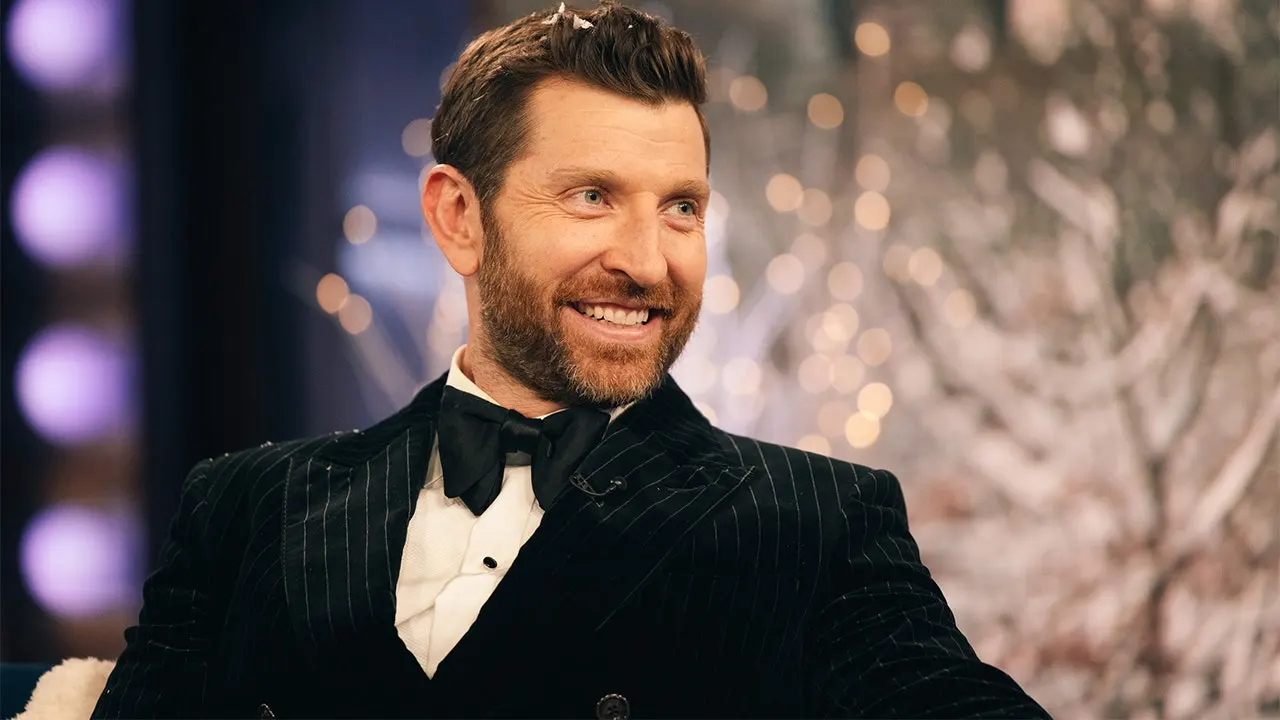 Country singer Brett Eldredge shares he has quietly wed a mysterious partner.