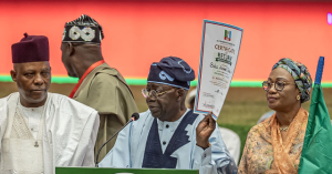 Court Directs Removal of Five Opposition Parties' Certification Ahead of Election