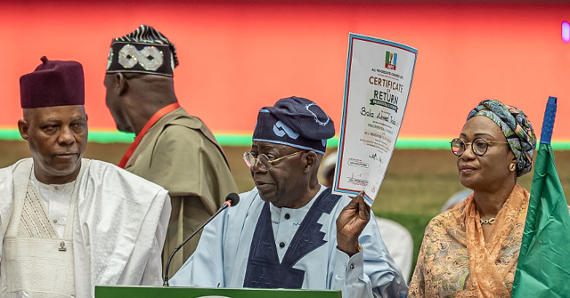 Court Directs Removal of Five Opposition Parties' Certification Ahead of Election