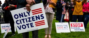Court Halts Trump Administration Database Designed to Exclude Non-Citizens from Voter Registrations