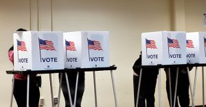 Court Prevents DOJ from Inspecting Michigan's Voter Rolls for Fraud