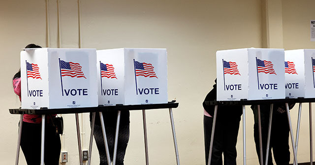 Court Prevents DOJ from Inspecting Michigan's Voter Rolls for Fraud