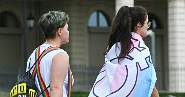 Court Ruling: States Are Allowed to Ban Transgender Athletes from Competing in Women's Sports