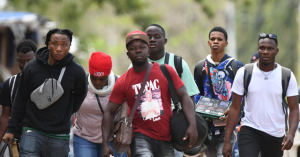 Court Supports Trump's Choice to Terminate 'TPS' Protection for Haitians