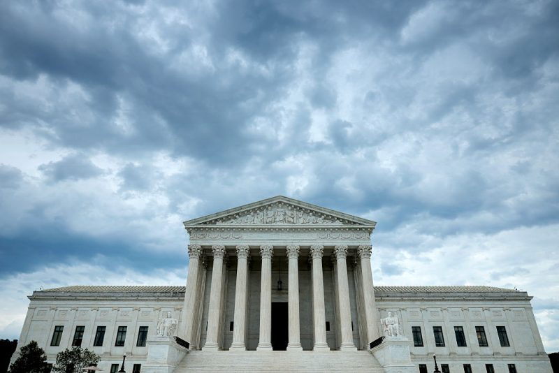 Court decides that Trump administration can end TPS for Haitians and Syrians