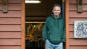 Court decides that candidate with the same name can contest Sen Dan Sullivan in Alaska