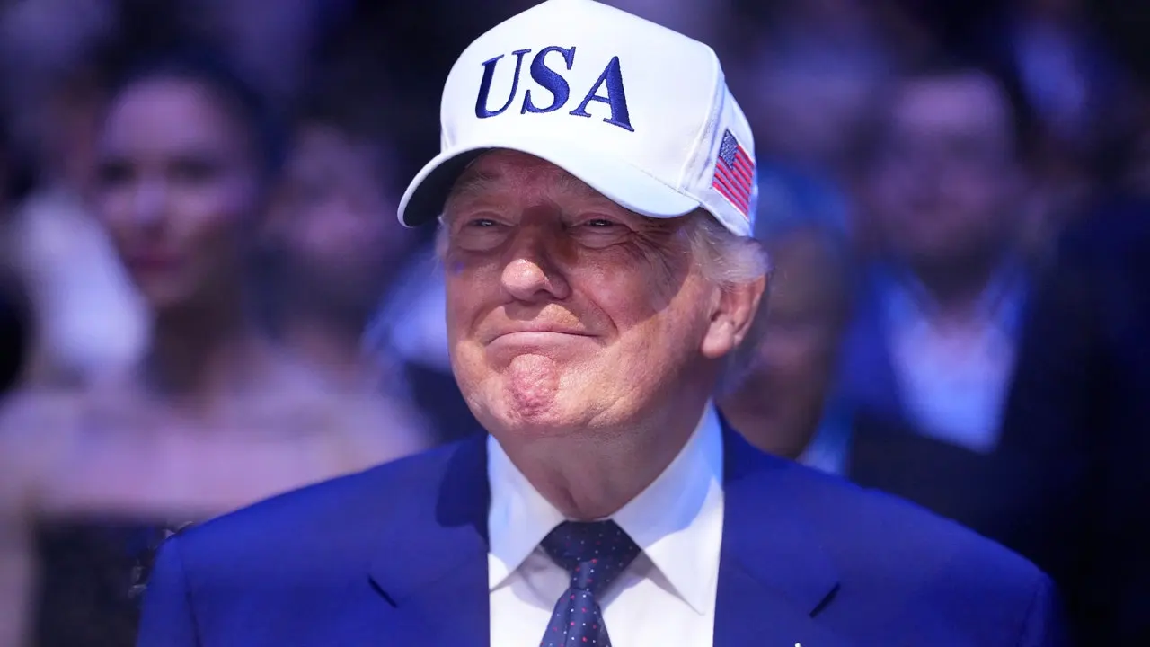 Court reinstates Trump's fast-tracked removal policy for deportations