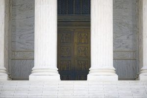 Court removes restrictions on campaign spending, reversing a 25-year standard