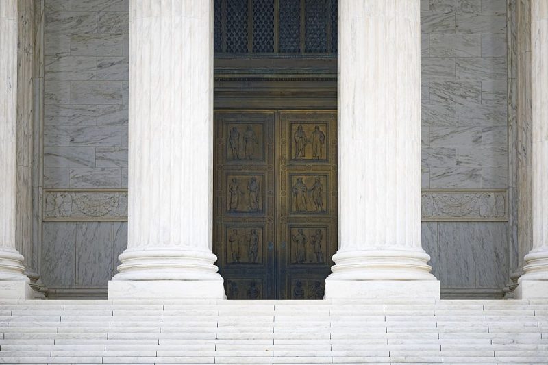 Court removes restrictions on campaign spending, reversing a 25-year standard
