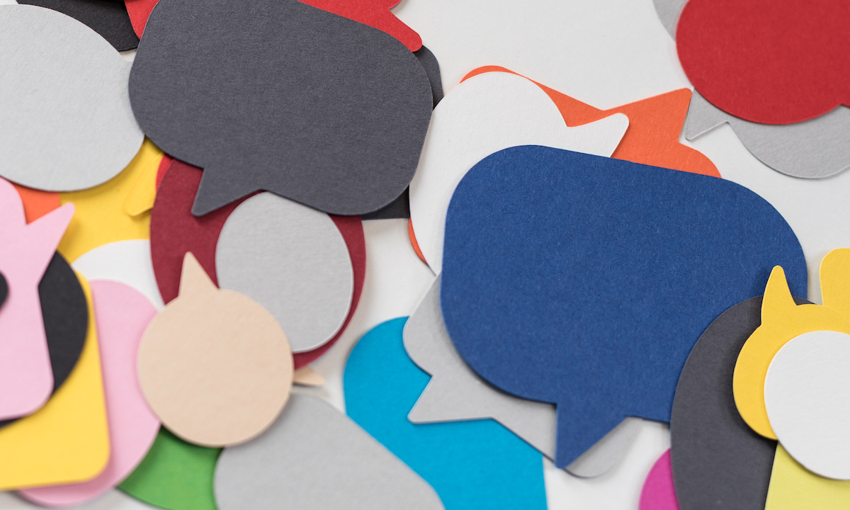 Credit Unions Require AI Chat to Remain Relevant in the Discussion