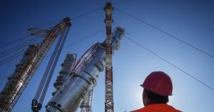 Crisis in the Middle East Leads China to Postpone Significant Refinery Plans