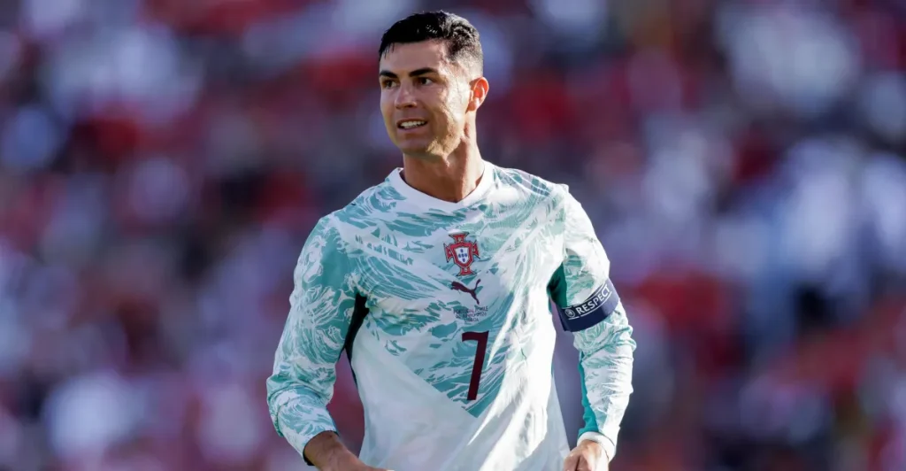 Cristiano Ronaldo’s last chance at achieving the highest honor