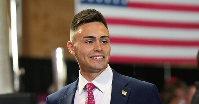 Critical Article on Wisconsin GOP References Single Anti-Trump Podcaster