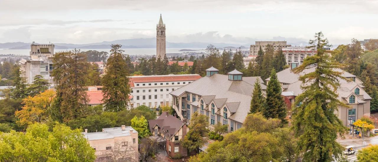 Critics Attack UC Berkeley Law School as Student Disability Numbers Surge Rapidly in Just a Few Years