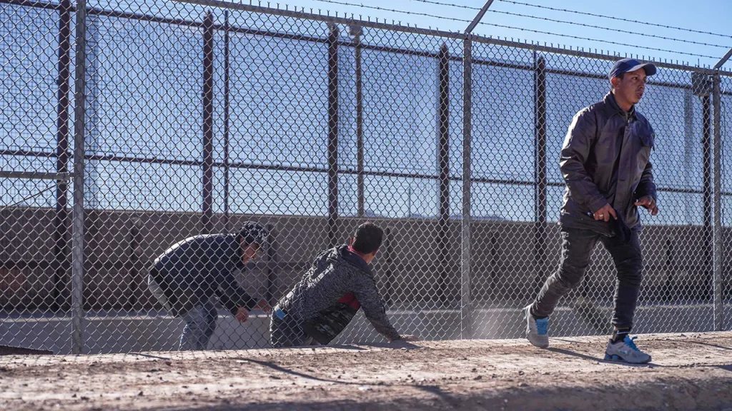 Critics warn that the Supreme Court's asylum decision may lead to more illegal crossings.