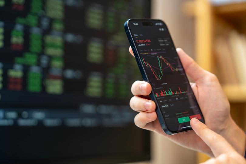 Crypto funds experience their second-highest outflows of 2026 as XRP and HYPE see increased investment.