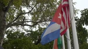 Cuba's wrongdoing continues to affect American families after many long years.