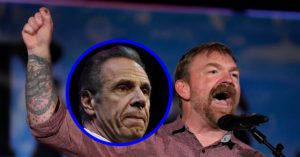 Cuomo Criticizes Democrats for Overlooking Graham Platner's Issues