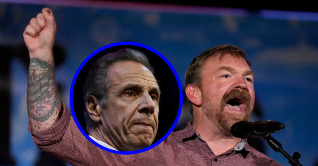 Cuomo Criticizes Democrats for Overlooking Graham Platner's Issues