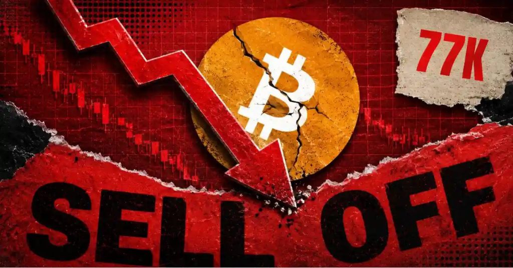 Current Bitcoin Price: Understanding Why the Bear Market Remains Strong