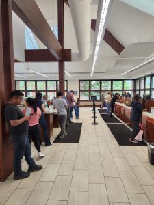 Customers in Summit County face problems as PNC finishes transition of former FirstBank accounts.