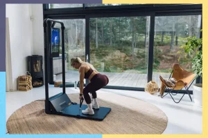 Cut $1300 and transform your home into a gym with this innovative equipment