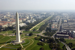 D.C. Votes: Open mayoral election introduces new ranked-choice voting method