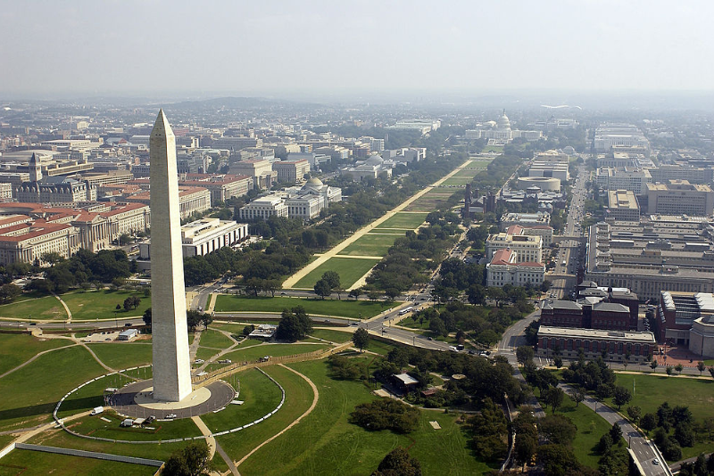D.C. Votes: Open mayoral election introduces new ranked-choice voting method