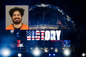 DHS: 'Alleged leader' of UFC Freedom 250 terror scheme was an undocumented immigrant from Mexico