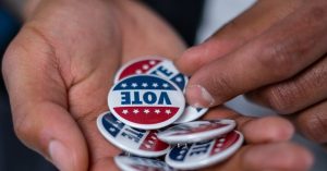 DHS Green Lights Plan for States to Confirm Voter Citizenship Using Federal Databases