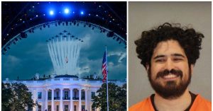 DHS: Illegal Was the Leader of Unsuccessful Scheme Aiming at WH UFC Event
