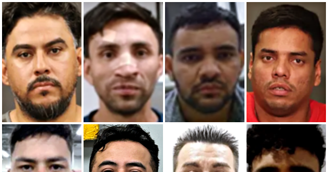 DHS Marks the Capture of More Than 10,000 Gang Members Since Trump Assumed Office