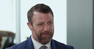 DHS Secretary Mullin Discusses Major Challenge in Ensuring World Cup Security